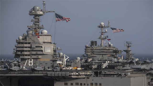 皇冠信用盘结算日是哪天_央视官宣：福建舰正待入列！话里话外皇冠信用盘结算日是哪天，还不忘点名日本出云号