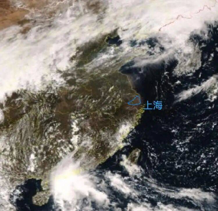 霍恩vs林茨_上海热得白云都没了！不过上海人苦等的降温要来了霍恩vs林茨，“秋老虎”也要来了……