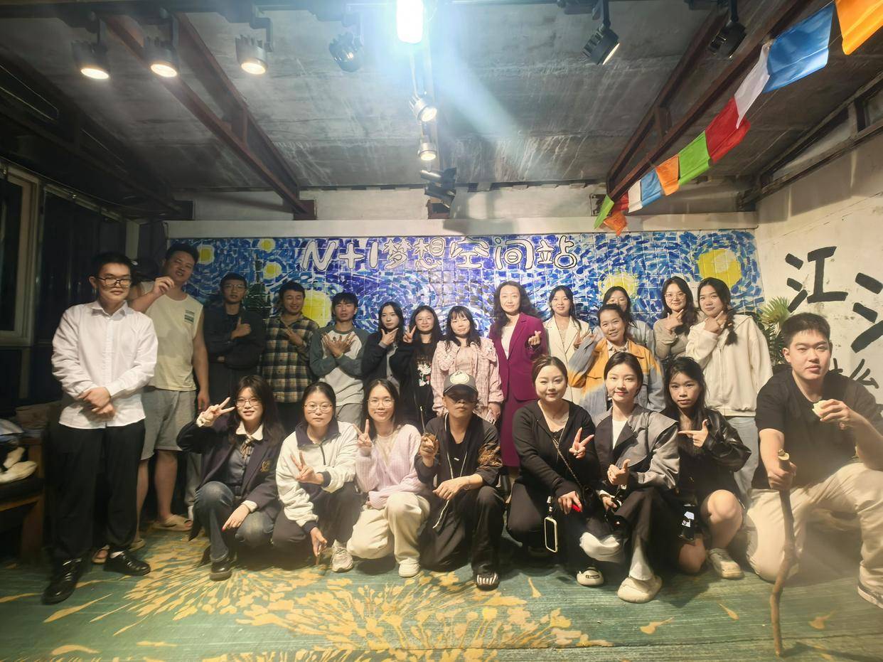 王者榮耀電競比分_因为多年前一个包子王者榮耀電競比分，长沙小伙开了家不收一分钱的青旅：希望住客在这充满电后继续奋斗