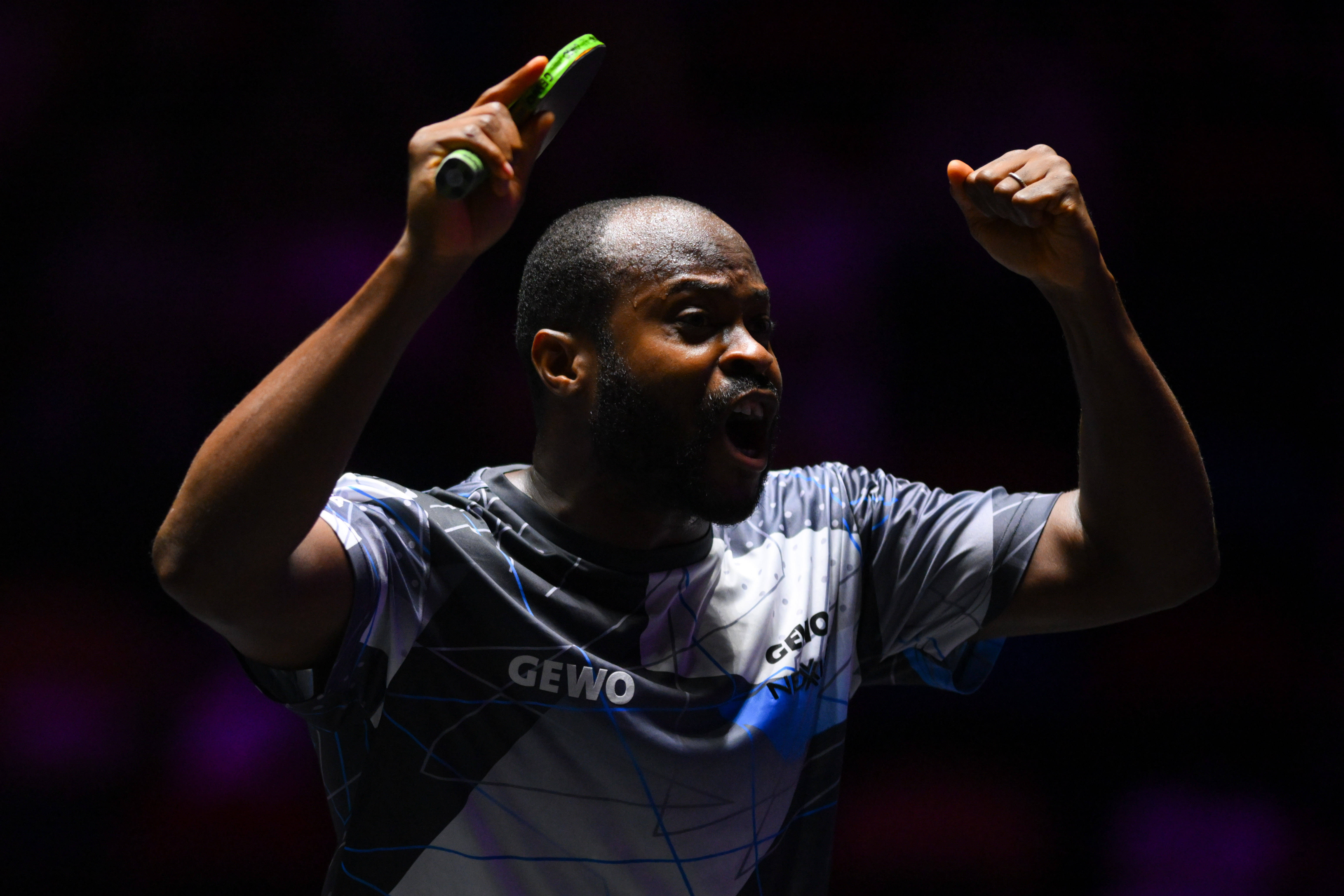 霍芬海姆vs法兰克福_（体育）乒乓球——WTT澳门冠军赛：黄友政无缘男子16强