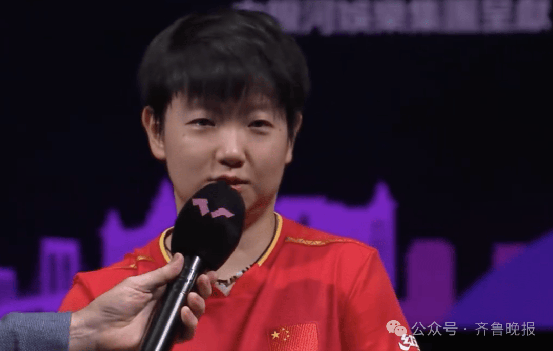 厄瓜多尔甲组联赛_战胜雨果后厄瓜多尔甲组联赛，王楚钦：我们还是那个乒乓球队