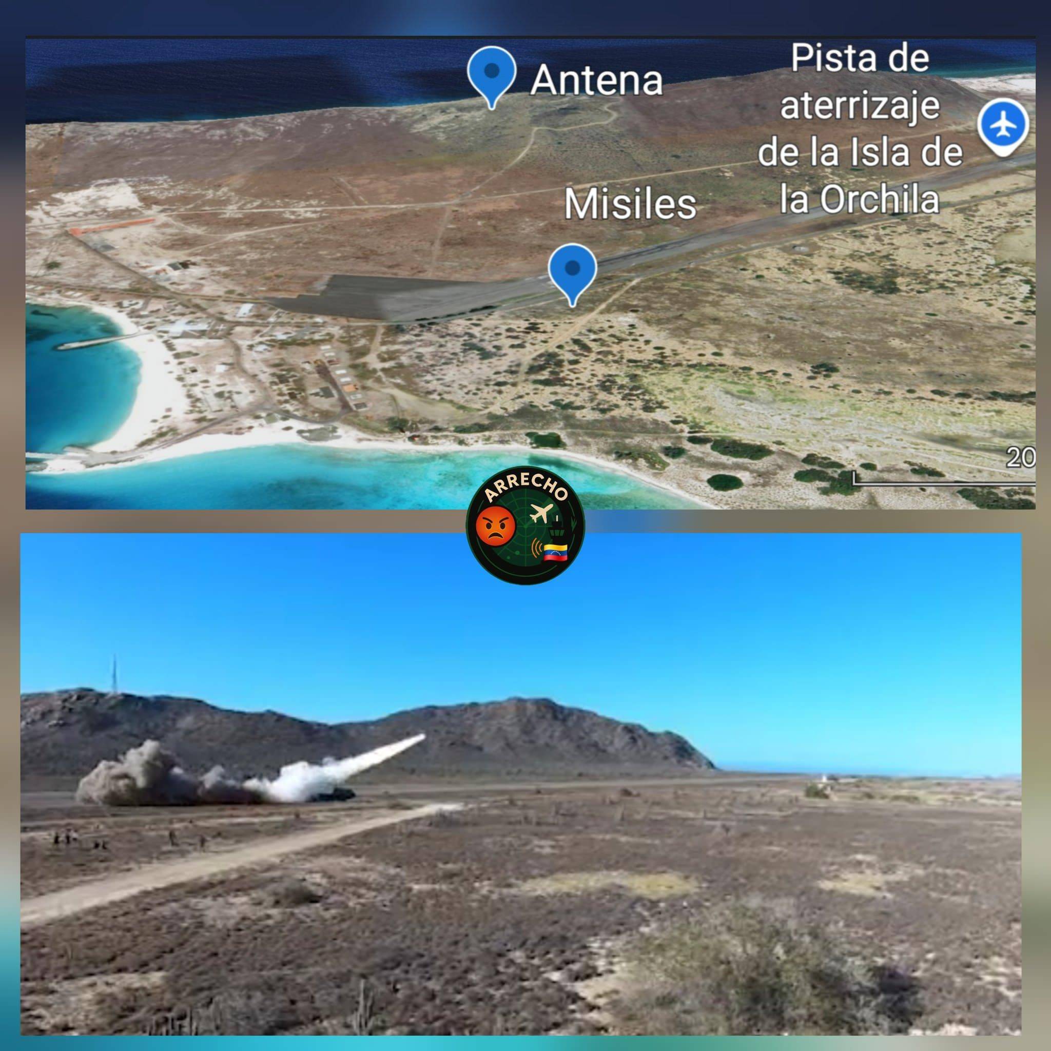 北海道札幌冈萨多vs磐城_C-802导弹上岛北海道札幌冈萨多vs磐城，中式装甲大军随时开打，美军6架死神逼近委内瑞拉