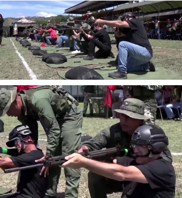 北海道札幌冈萨多vs磐城_C-802导弹上岛北海道札幌冈萨多vs磐城，中式装甲大军随时开打，美军6架死神逼近委内瑞拉