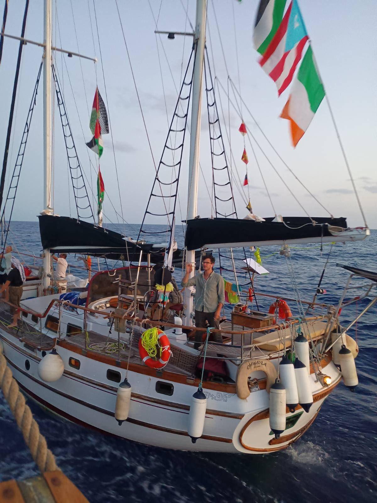 皇冠信用网出租代理_意大利怂了皇冠信用网出租代理，西班牙战舰跑了，土耳其战机逃了，加沙勇士却反击了