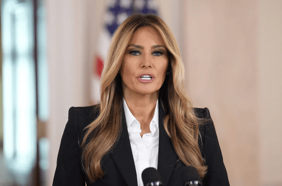 皇冠信用怎么租_美第一夫人：普京给我回了信皇冠信用怎么租，我们一直保持开放的沟通渠道