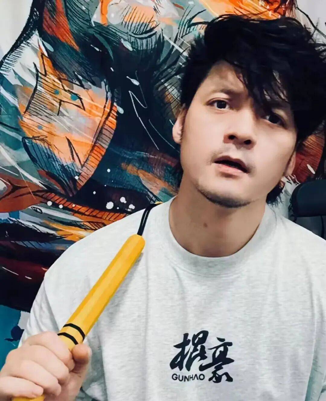 皇冠信用網代理_李镇东在武汉不幸离世皇冠信用網代理，年仅39岁！曾登上央视