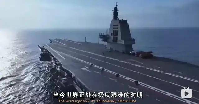 皇冠信用网出租代理_美国纪录片：看到中国815舰一过来皇冠信用网出租代理，吓的美军全舰禁用手机和蓝牙