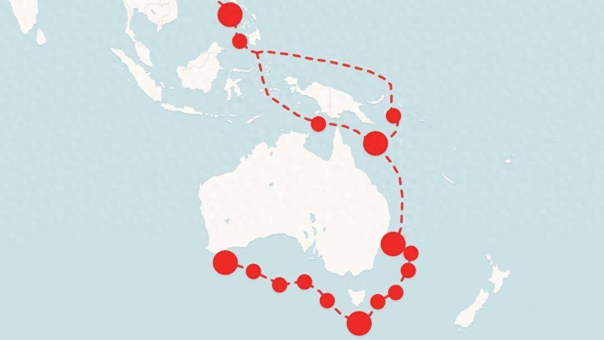 皇冠信用网会员账号_刚刚通报！西方卫星确认皇冠信用网会员账号，中国075舰+055大驱现身，澳军P-8A跟踪