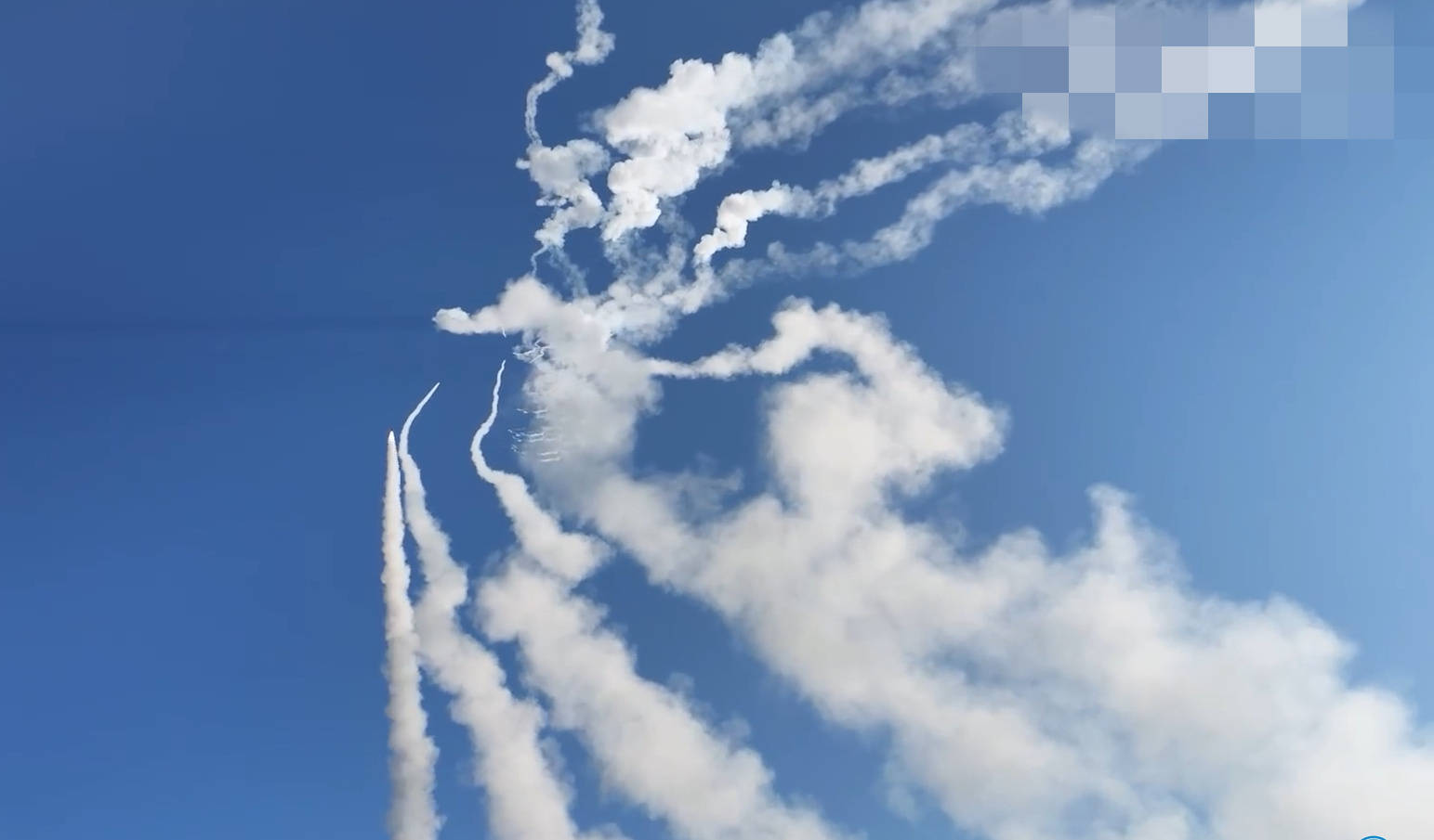 皇冠信用网代理_两岸统一利器！炸入台岛24海里皇冠信用网代理，解放军倾泻火力，台军只剩1分钟