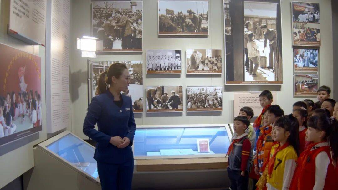 线上买球平台 _总台《好好聊辽》 对话抚顺市市委书记：煤都焕新 数智振兴